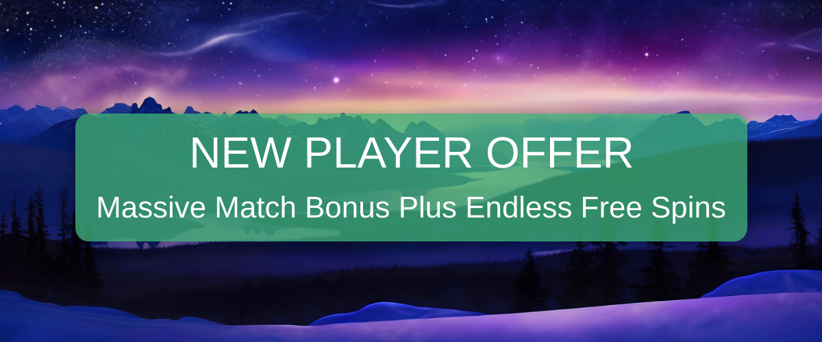 LevelUp Casino Bonus Online Casino in Canada